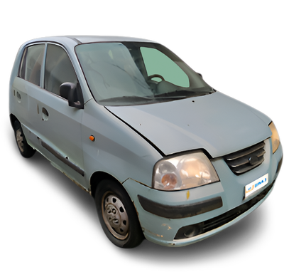 Hyundai Santro Xing-img